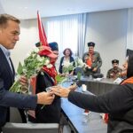 Başkan Özyiğit: “Birlik olursak aşamayacağımız engel yok”