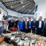 Başkan Tugay: Ekmeğini denizden çıkaranlara bereketli bir sezon diliyorum