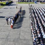 Başkan Tugay: “Güçlü zabıta huzurlu şehir”