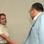 Başkan Vekili Gültekin, Belediye Personelini Görev Yerinde Ziyaret Etti