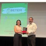 BETEM’de öğretmenlere özel eğitim