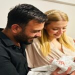 Bir ihbarla gittiler, yeni bir hayatın ilk anlarına tanık oldular