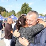 “Birlik ve beraberliğimiz güçlenerek devam etsin”