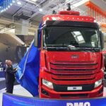 BMC, 560 Beygirlik Yeni PRO L 1856’nın Lansmanını IAA Transportation 2026’da Gerçekleştirdi