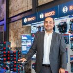 Bosch Elektrikli El Aletleri profesyoneller için yeni EXPERT ürün serisini tanıttı
