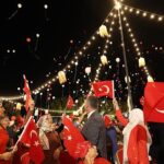 Büyükakın: “Bu ruhu hiç kaybetmeyeceğiz”