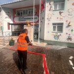Canik’te Okullar Yeni Eğitim Yılına Hazırlanıyor