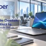 Casper’dan kurumsal müşterilere 5 yıla kadar yerinde servis desteği