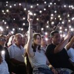 Çeşme Festivali, iki gün süren coşku ve birliktelikle tamamlandı