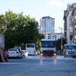 Cevizli’de Temizlik Seferberliği