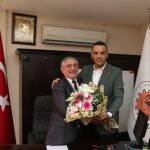 Çiğli’nin Meslek Kursiyerleri Ahilik Haftası’nda Hünerlerini Sergiledi