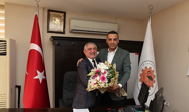 Çiğli’nin Meslek Kursiyerleri Ahilik Haftası’nda Hünerlerini Sergiledi