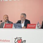Çocukların Dijital Yaşam Kalitesi İçin Vodafone Vakfı ve TOG’dan “Dijital Dostum” Projesi