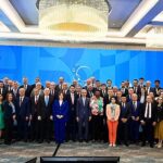 COP 31 Özel Elçisi Başkan Altay, Bakan Kurum’un Başkanlığında Düzenlenen “Okyanus ve Denizler Mavi Diyalog Programı”na Katıldı
