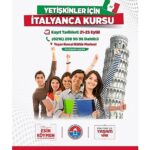 Cumhuriyet Dil Akademisi’nde yabancı dil kurslarına kayıtlar açılıyor