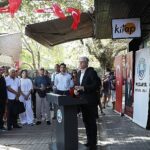 Dalgıç: ‘Kitabı hayatın tam ortasına koymak istiyoruz’