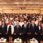 DEÜ’de 2026-2027 Akademik Yılı İlk Ders Heyecanıyla Başladı