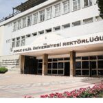 DEÜ’den Güzel Sanatlar Enstitüsü’ne İlişkin Kamuoyu Duyurusu