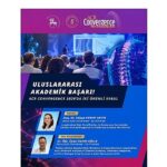 DEÜ’nün İki Bilimsel Çalışması ACR Convergence 2026’da