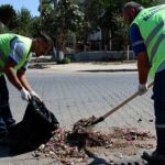 Didim Belediyesi’nden Mazgal Temizliği