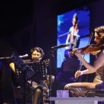 Didim Belediyesi’nin 31. Didim Barış Şenliği’nde İlk Gün Geride Kaldı