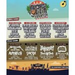Didim Belediyesi’nin katkılarıyla düzenlenen MilyonFest Didim’de festival heyecanı başladı