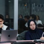 Dijital Kampüs’te yeni dönem heyecanı başladı