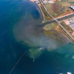 Dip Çamuru Projesi’nde 2. etap tamamlandı