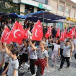 Edremit’in Kurtuluşunun 104. yılı coşkuyla kutlanacak