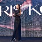 Elektrikli araç lansmanında Kris Kolls sürprizi!