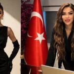 Estetikten global ticarete yeni güç: Arife Aras ‘Goddessstt’ ile sınırları aşıyor