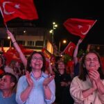 Filenin Sultanları’nın Avrupa Şampiyonluğu Maltepe’de Dev Ekranda Kutlandı