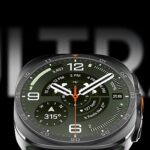 Galaxy Watch Ultra2 ile koşu sırasında sıvı alımınızı da yönetin