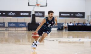Gloria Cup Basketball 2026 Summer Games’te şampiyon belli oldu