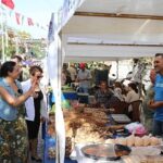 Gökçealan Osmancık Üzüm Şenliği Renkli Etkinliklerle Kutlanacak