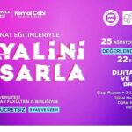 Güzel Sanatlar Akademisi Yeni Dönem Kayıtları Başladı