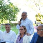 Güzelbahçe Belediyesi’nde Toplu Sözleşme İmzaları Atıldı