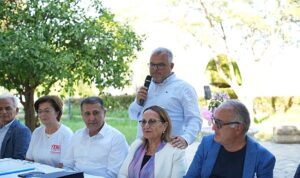 Güzelbahçe Belediyesi’nde Toplu Sözleşme İmzaları Atıldı