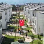 Hak sahipleri yarın evlerine kavuşuyor