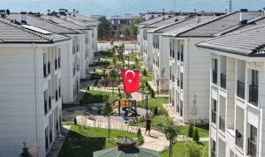 Hak sahipleri yarın evlerine kavuşuyor