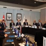 Halkbank, Üçüncü Halka Arz İçin Yatırımcılarla Buluştu