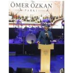 Haymana’da 13 Eylül Zafer Günü’nde Kortej Yürüyüşü ve Konser Etkinliği Düzenlendi
