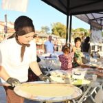 İki İlçe Tek Miras: Zeytin Festivali Coşkusu