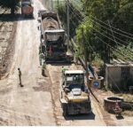İncirliova’da Yol Yenileme Çalışmaları Devam Ediyor