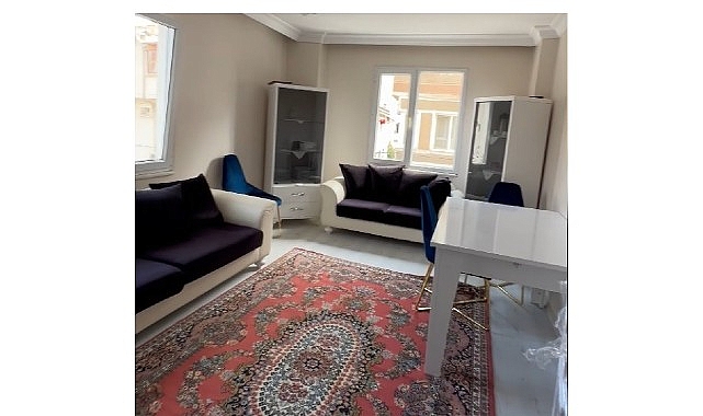 İnegöl Belediyesi Bir Ailenin Daha Hayatına Dokundu