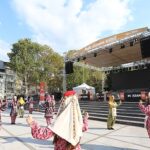 İnegöl Gastronomi Festivali’nde Lezzet Şöleni: İnegöl Mutfağı Türkiye Vitrinine Çıktı