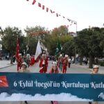 İnegöl’ün Kurtuluşunun 104. Yılı Coşkuyla Kutlanacak