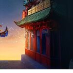 “Interior Chinatown”,   Eylül Ayı Boyunca Çarşamba Günleri 21.30’da Tekrar Bölümleriyle FX Ekranlarında!