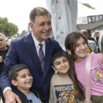 İZKİTAP sonbaharda Kültürpark’ta