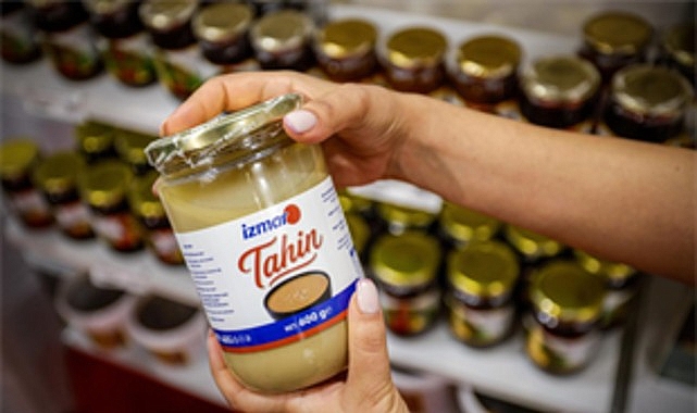 İZMAR 95’inci İEF’nin gözdesi oldu
